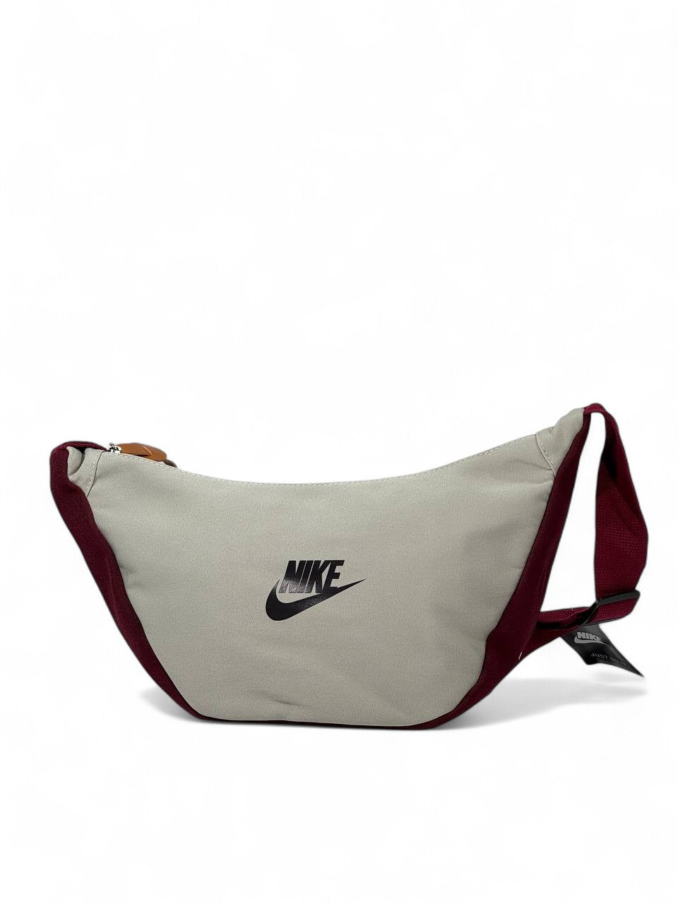 Nike Two-Tone Essentials Waist Bag 🎒✨