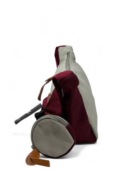 Nike Two-Tone Essentials Waist Bag 🎒✨