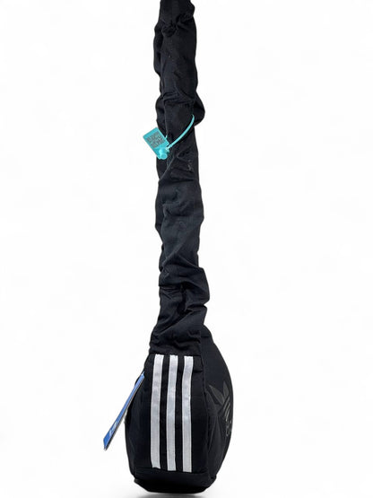 🔥 adidas Shadow Mini Shoulder Bag – Sleek • Sporty • Everyday Essential 🖤✨