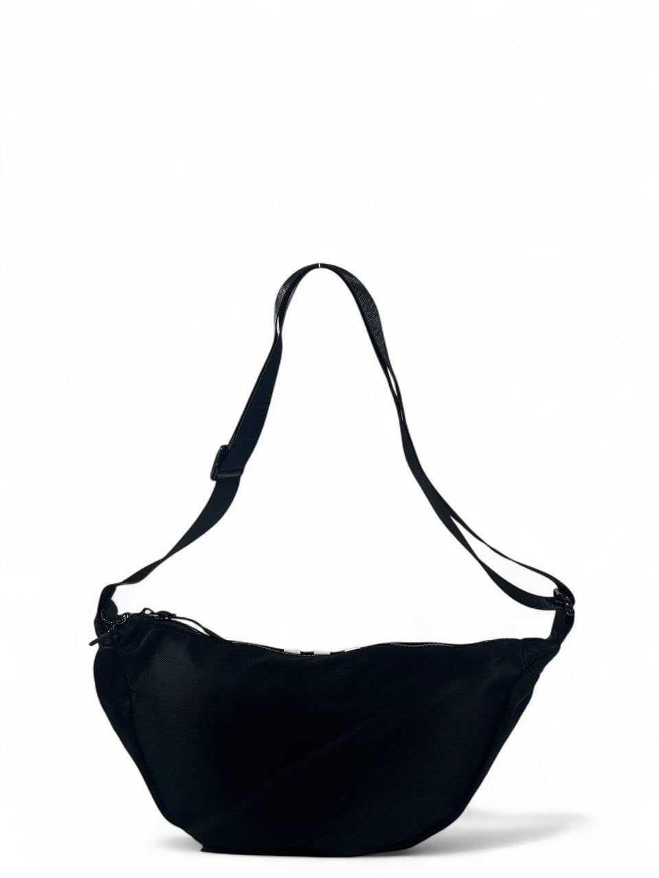 🔥 Adidas 3-Stripes Sport Sling Bag – Black Crossbody Essential