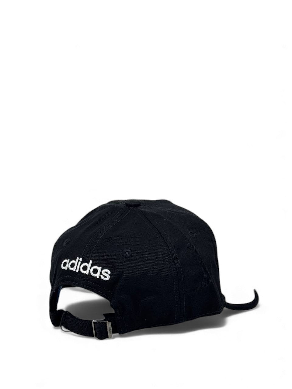 Adidas Classic Trefoil Cap – Clear Visor Edition 🧢⚡ (Sporty & Modern Unisex)