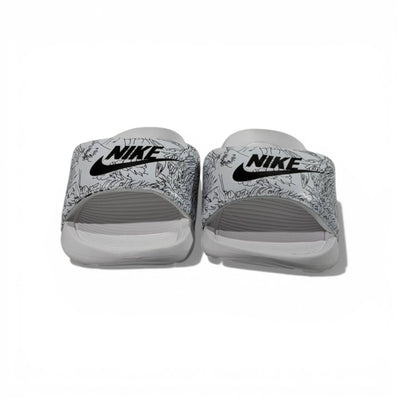 🤍 Nike Tech Slides – White Performance Edition ⚡🔥