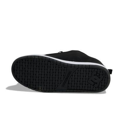 DC Shoes Classic Skate Low Sneakers 🖤⚡ Iconic Street & Skate Style