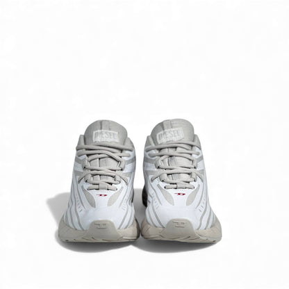 Diesel Techwave Sneakers ⚡🩶 Futuristic Performance Street Style