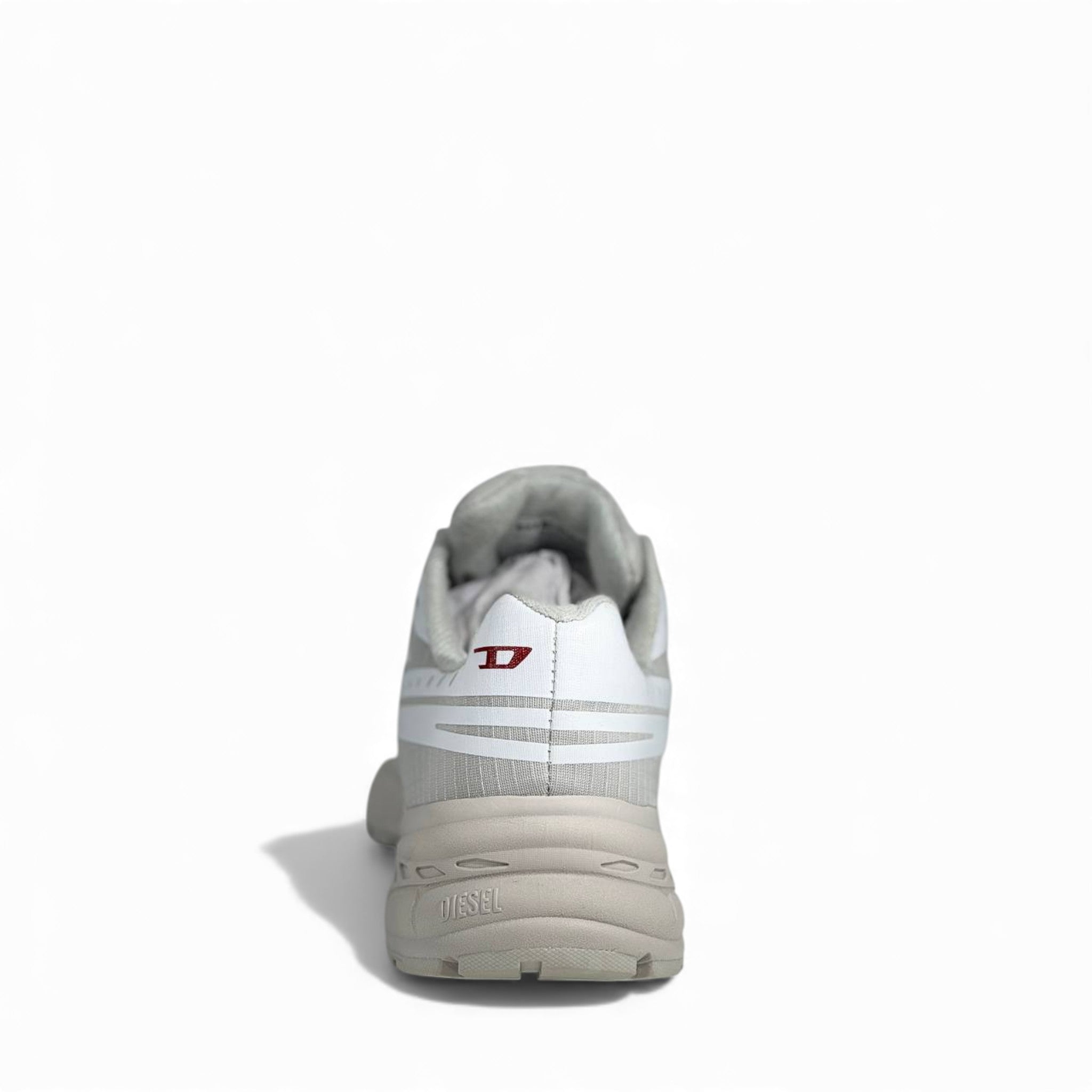 Diesel Techwave Sneakers ⚡🩶 Futuristic Performance Street Style