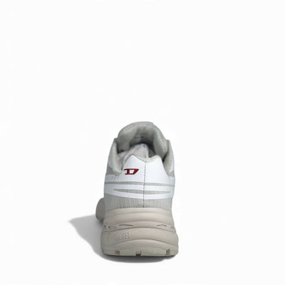 Diesel Techwave Sneakers ⚡🩶 Futuristic Performance Street Style