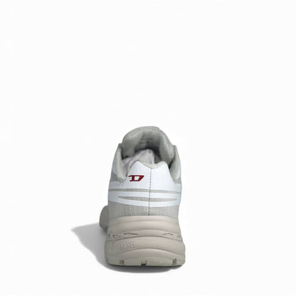 Diesel Techwave Sneakers ⚡🩶 Futuristic Performance Street Style