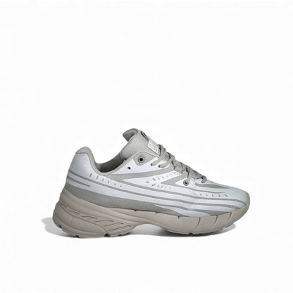 Diesel Techwave Sneakers ⚡🩶 Futuristic Performance Street Style