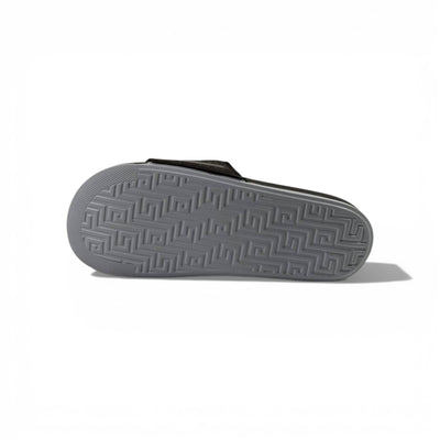 🤎 GUCCI Monogram Slides – Brown Signature Edition ✨