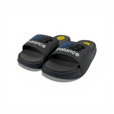 🖤 New Balance Sport Slides – grey Performance Edition ⚡
