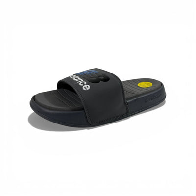 🖤 New Balance Sport Slides – grey Performance Edition ⚡