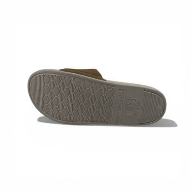 🤎 New York Yankees Slides – Beige Classic Edition ⚾✨