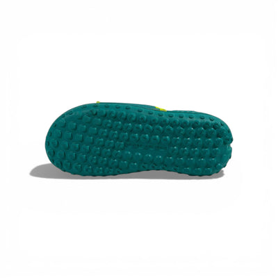 🟢 Under Armour Slides – Green Performance Edition 💪🔥