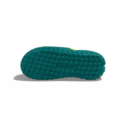 🟢 Under Armour Slides – Green Performance Edition 💪🔥