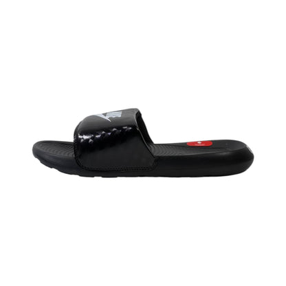 ⚡ Nike Tech Premium Slides – Sleek Comfort, Everyday Performance