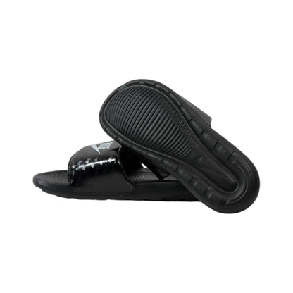 ⚡ Nike Tech Premium Slides – Sleek Comfort, Everyday Performance