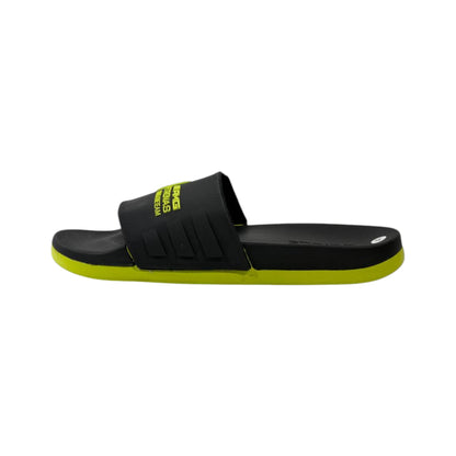 🏁 Mercedes-AMG Petronas F1 Team Slides – Race-Inspired Comfort & Style