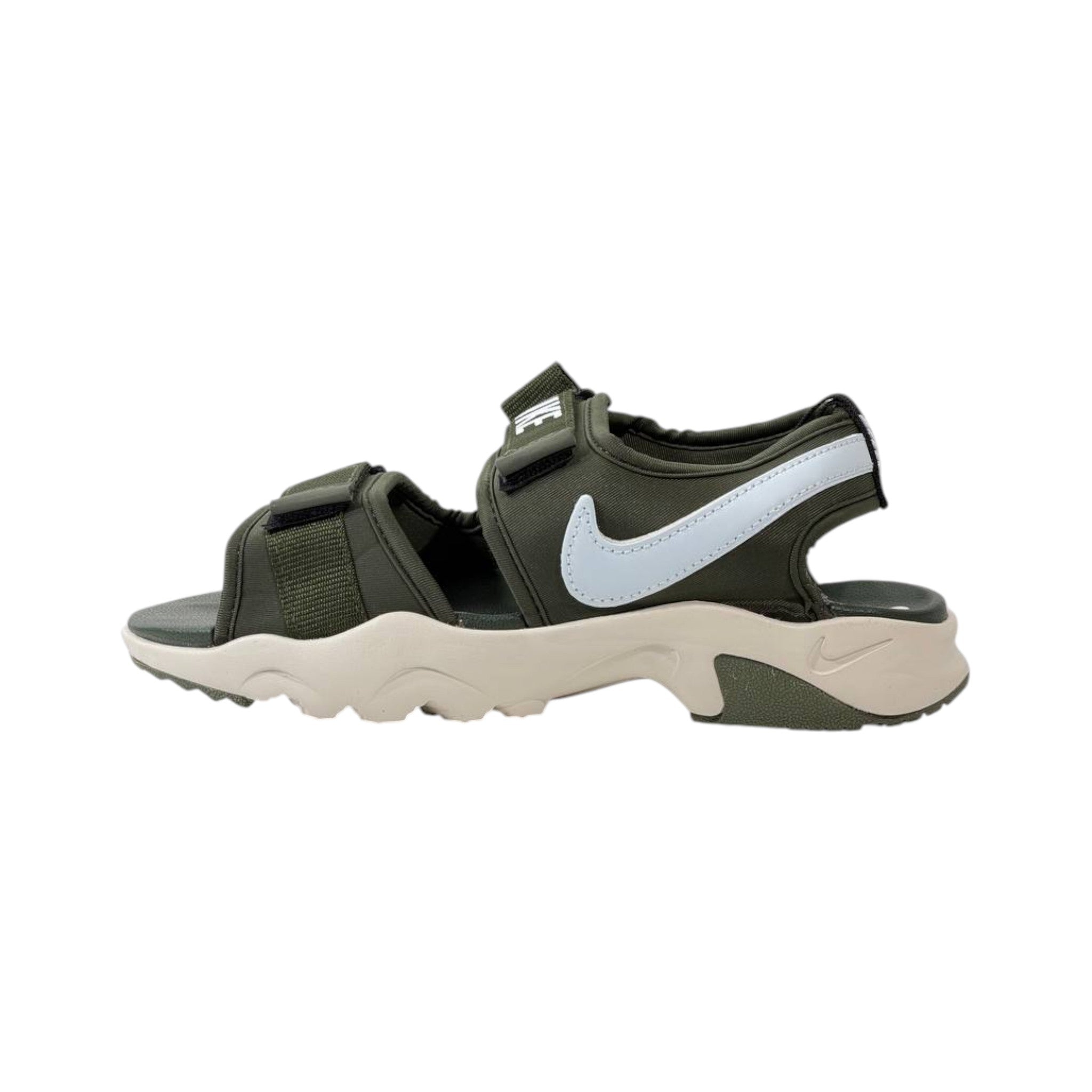 🌿 Nike Canyon Adventure Sandals – Trail-Ready Comfort, Urban Style