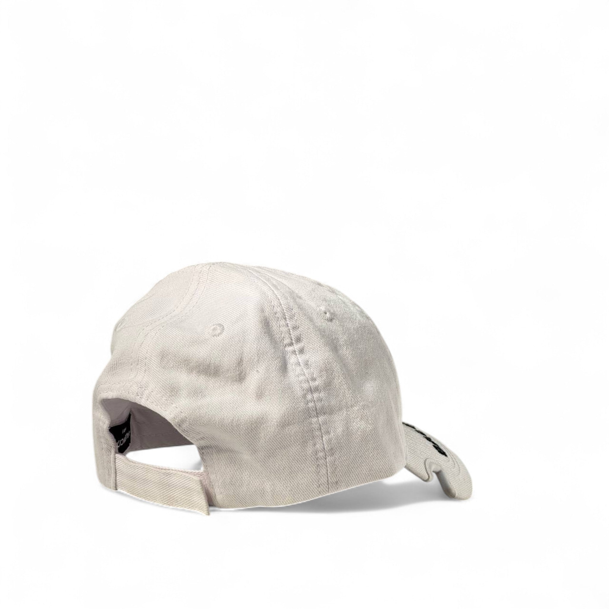 🧢 Balenciaga x The Simpsons Cap – Limited Cartoon Edition 🎬🟡