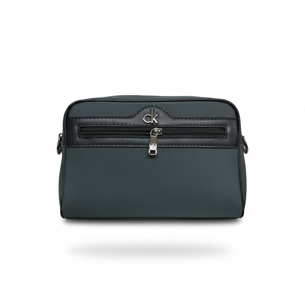 🖤 Calvin Klein Compact Crossbody Bag – Minimalist Designer Shoulder Bag