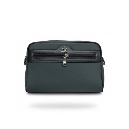 🖤 Calvin Klein Compact Crossbody Bag – Minimalist Designer Shoulder Bag