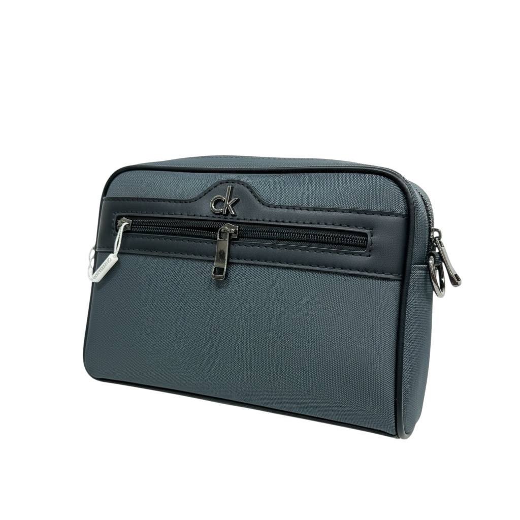 🖤 Calvin Klein Compact Crossbody Bag – Minimalist Designer Shoulder Bag