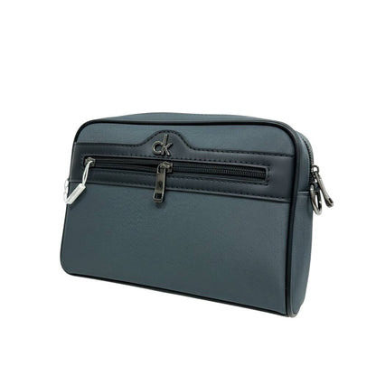 🖤 Calvin Klein Compact Crossbody Bag – Minimalist Designer Shoulder Bag