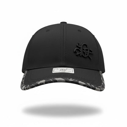 Dior Black Designer Cap 🧢✨ Luxury Dior Baseball Hat – Premium Streetwear Style 🔥