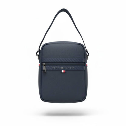 Tommy Hilfiger Navy Crossbody Bag 🎒✨ Premium Tommy Hilfiger Shoulder Bag – Everyday Luxury Style