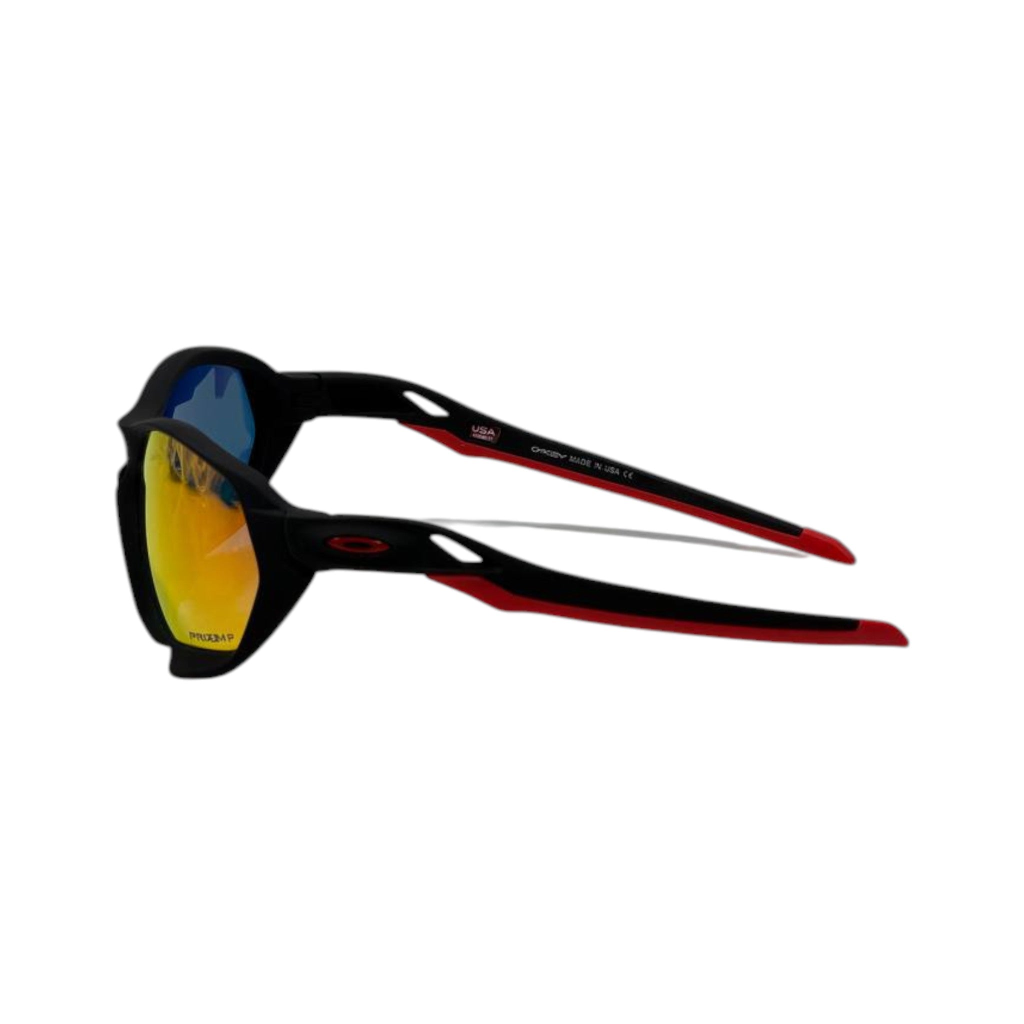 🕶️ Oakley Clifden Prizm Polarized Sunglasses – Adventure Performance Edition