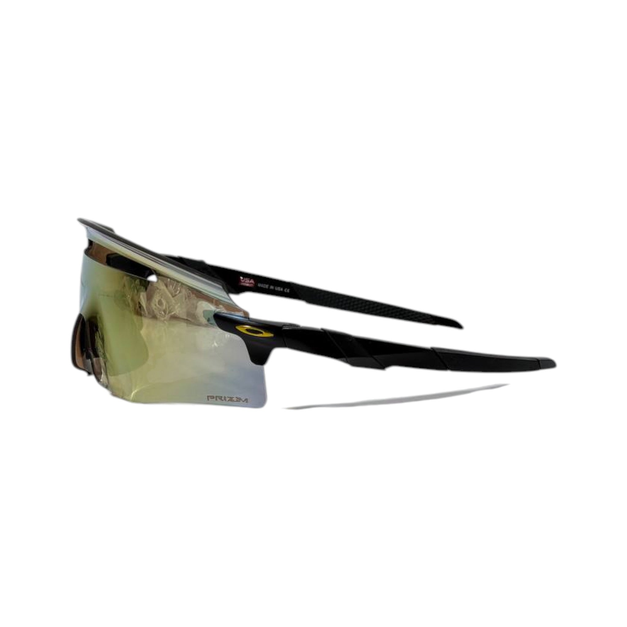 🕶️ Oakley Encoder Prizm Shield Sunglasses – Elite Performance Edition