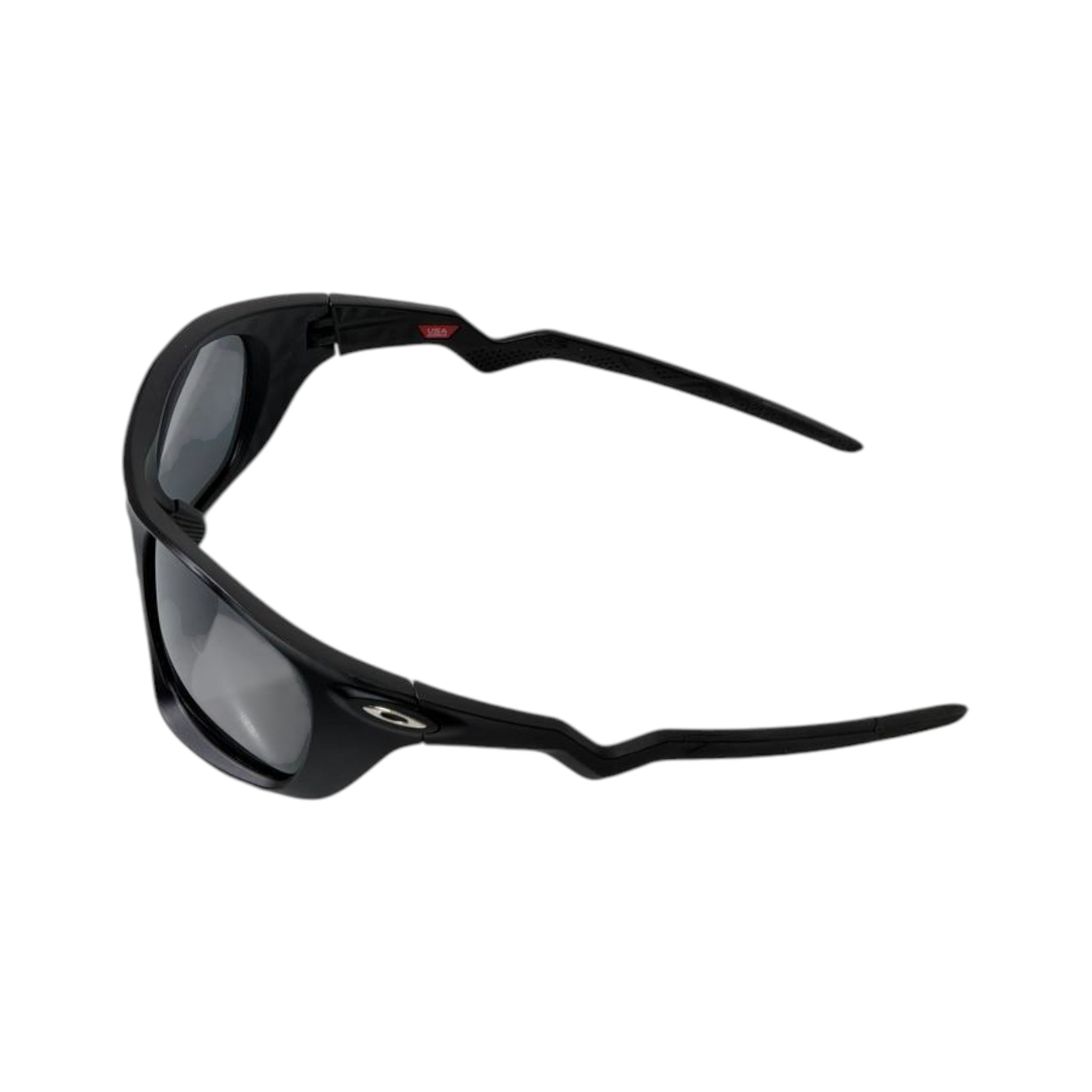 🕶️ Oakley Fuel Cell Black Polarized Sunglasses – Performance Lifestyle Edition