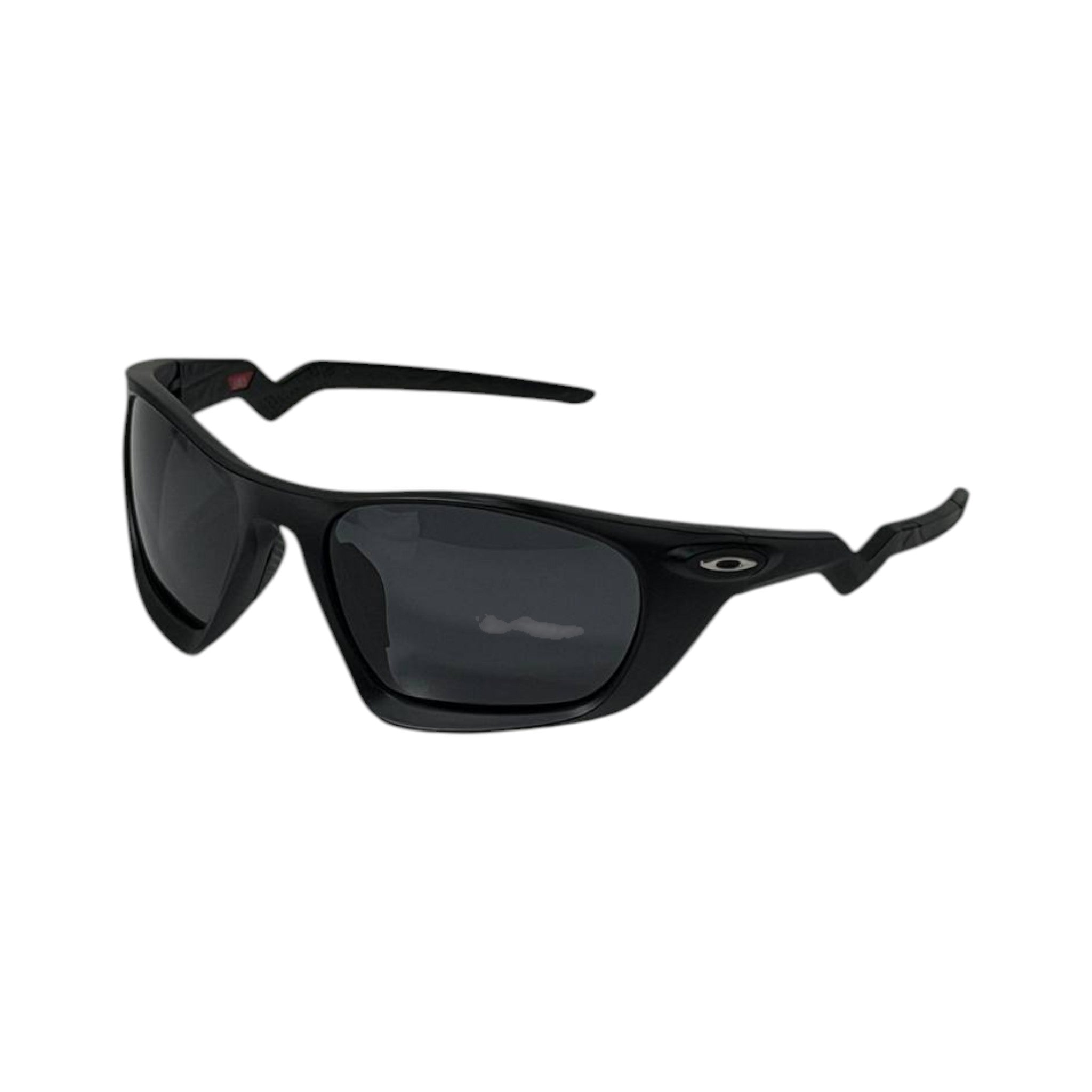 🕶️ Oakley Fuel Cell Black Polarized Sunglasses – Performance Lifestyle Edition