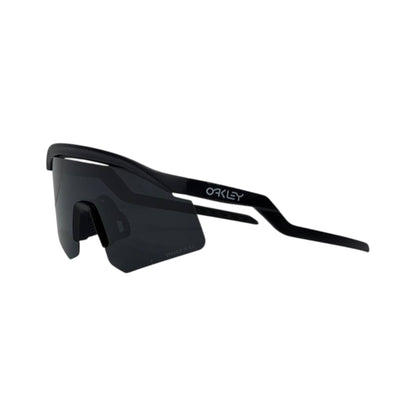 🕶️ Oakley Encoder Black Shield Sunglasses – Elite Performance Edition