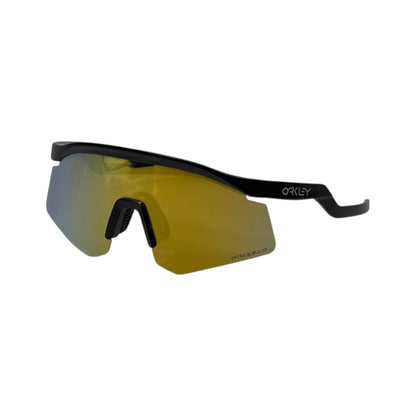 🕶️ Oakley Encoder Prizm Gold Shield Sunglasses – Professional Performance Edition