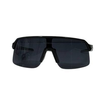 🕶️ Oakley Sutro Lite Prizm Black Shield Sunglasses – Stealth Performance Edition
