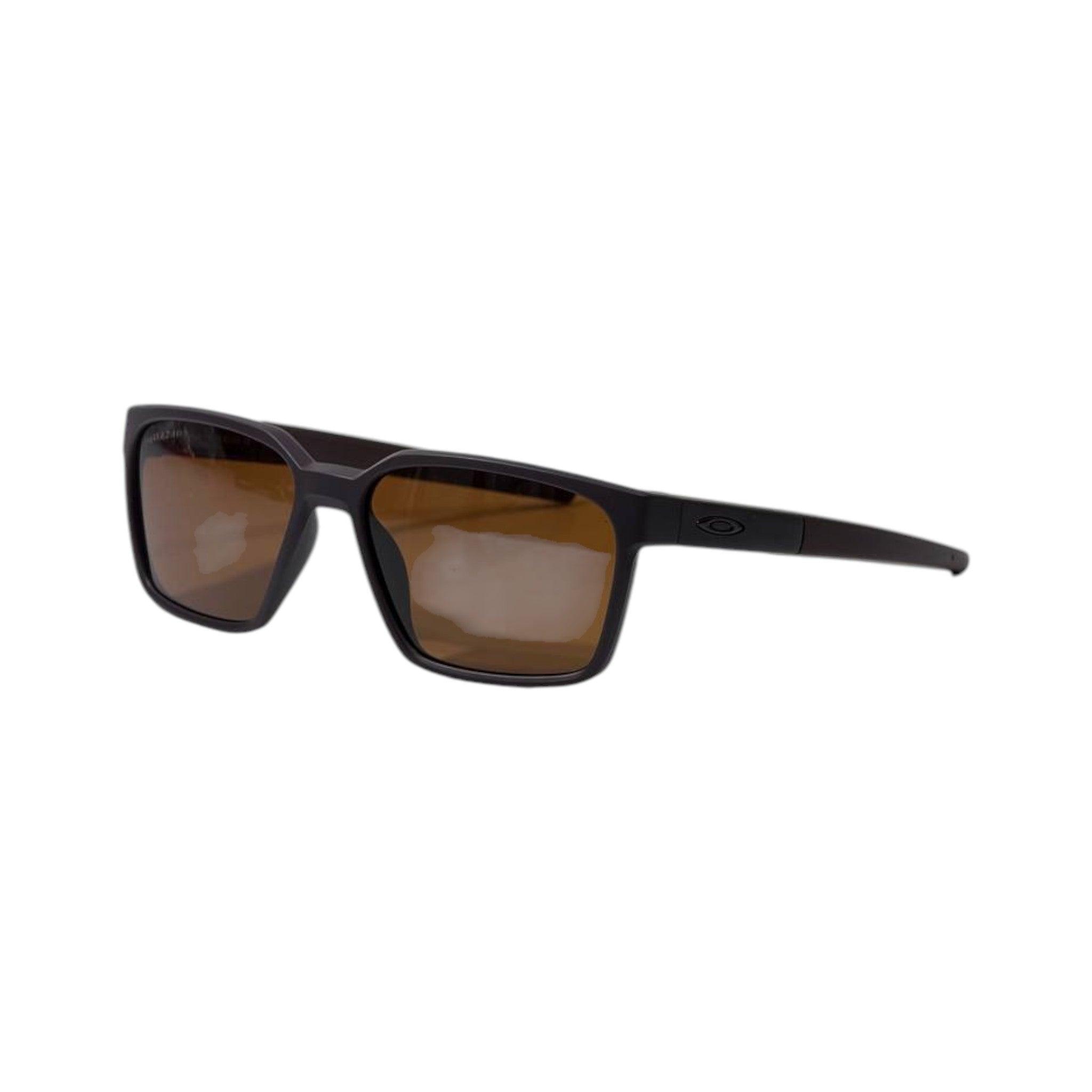 🕶️ Oakley Holbrook Prizm Bronze Sunglasses – Classic Lifestyle Edition