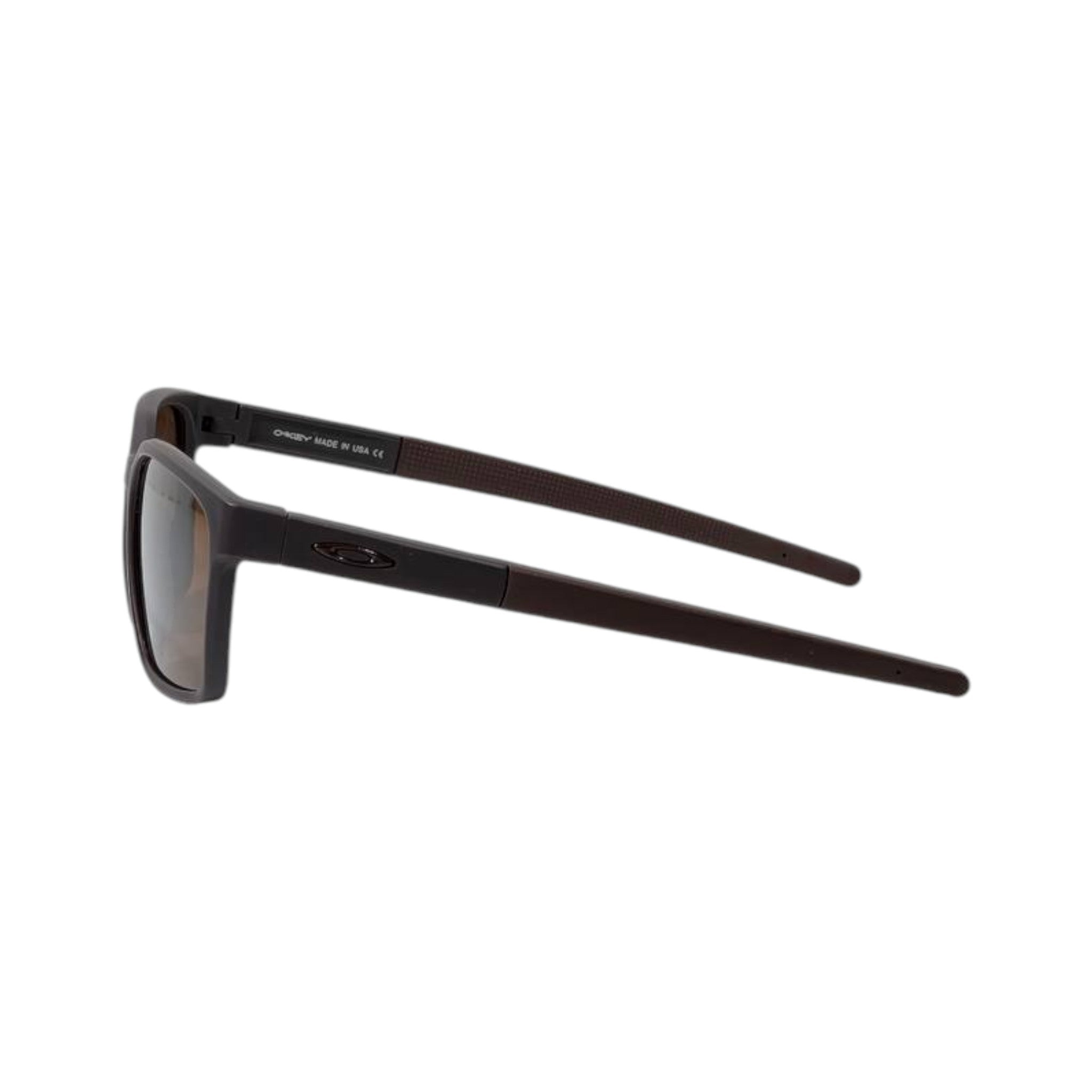 🕶️ Oakley Holbrook Prizm Bronze Sunglasses – Classic Lifestyle Edition