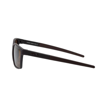🕶️ Oakley Holbrook Prizm Bronze Sunglasses – Classic Lifestyle Edition
