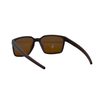 🕶️ Oakley Holbrook Prizm Bronze Sunglasses – Classic Lifestyle Edition