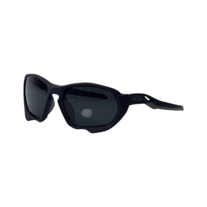 🕶️ Oakley Split Shot Stealth Black Sunglasses – Polarized Performance Edition