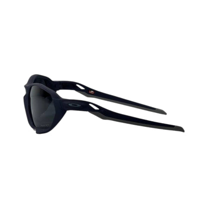 🕶️ Oakley Split Shot Stealth Black Sunglasses – Polarized Performance Edition