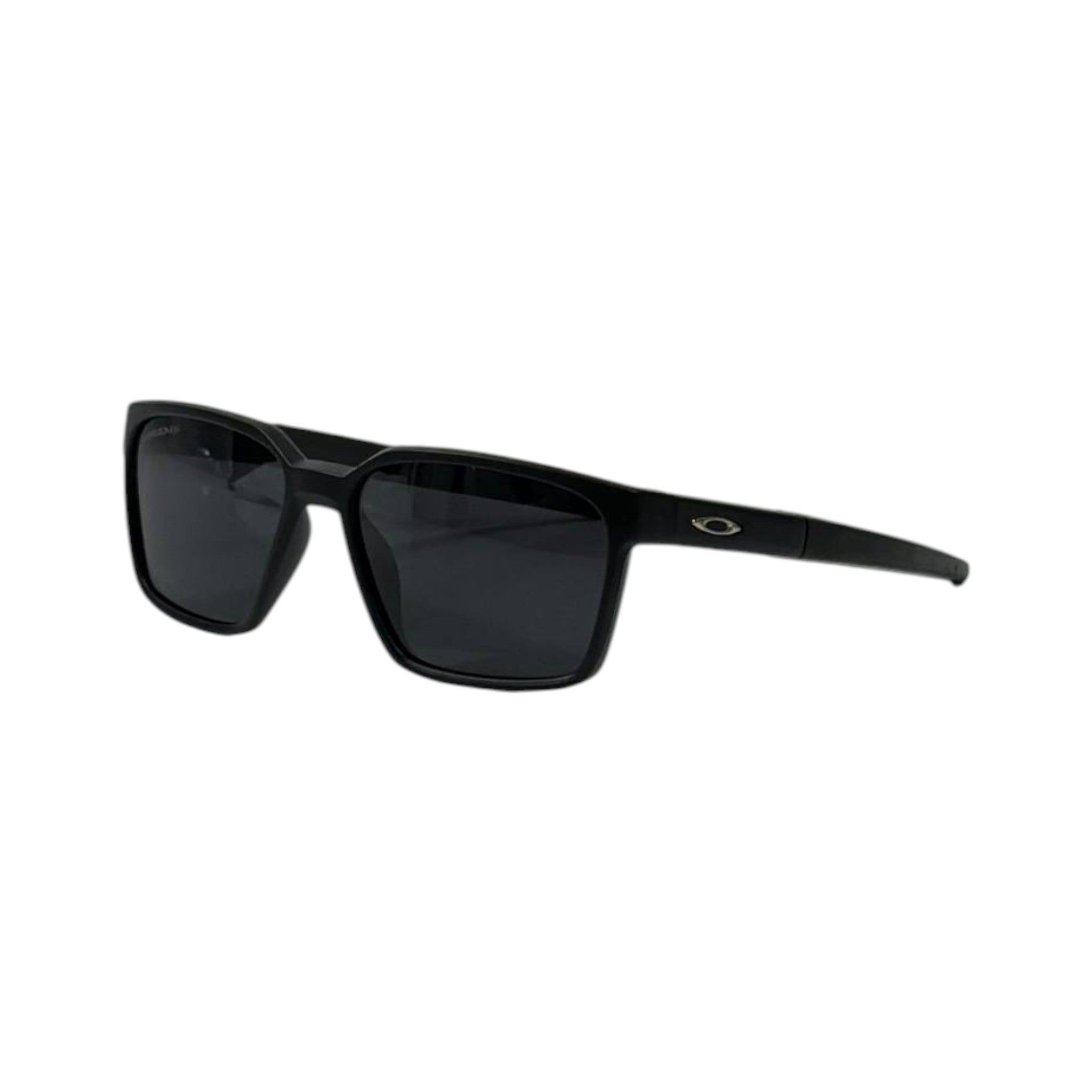 🕶️ Oakley Holbrook XL Matte Black Sunglasses – Stealth Edition