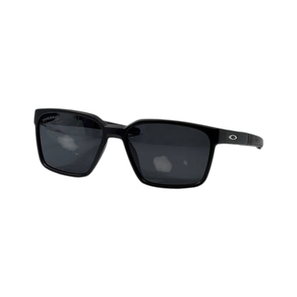 🕶️ Oakley Holbrook XL Matte Black Sunglasses – Stealth Edition