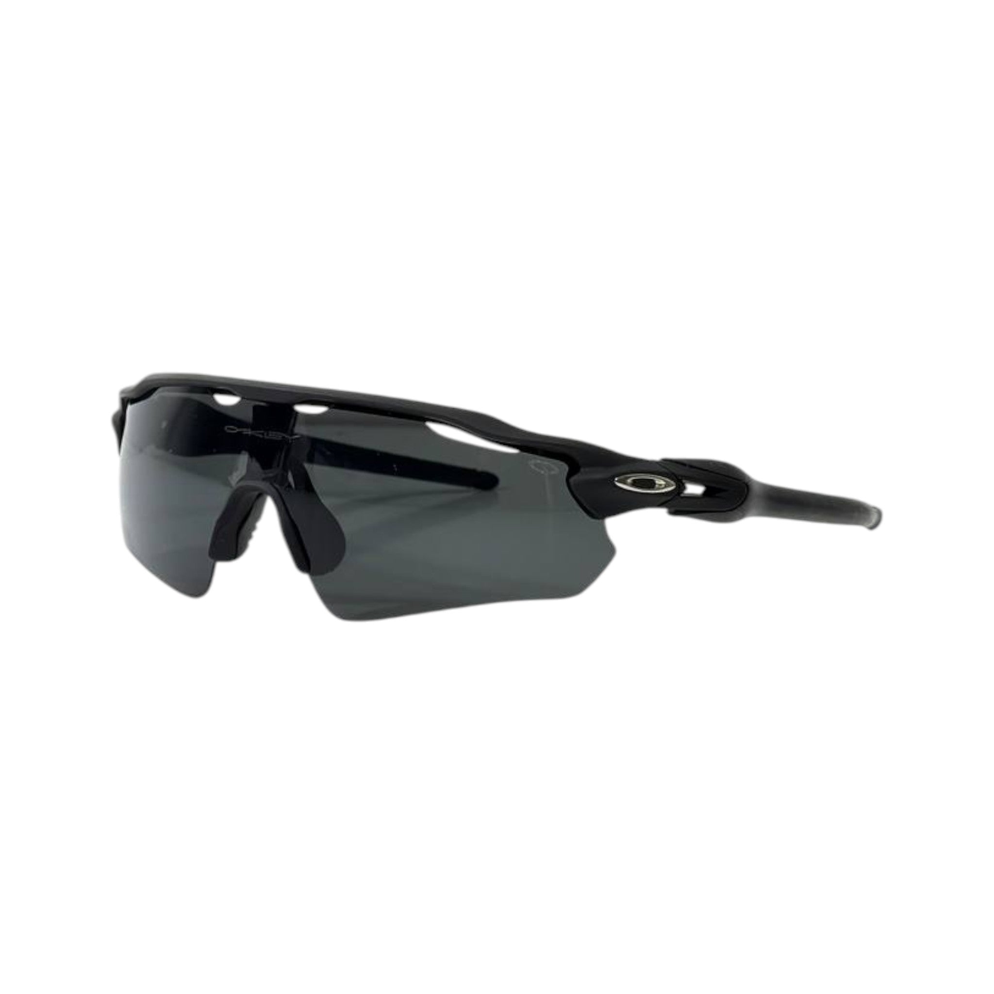 🕶️ Oakley Radar EV Path Sunglasses – Stealth Black Performance Edition