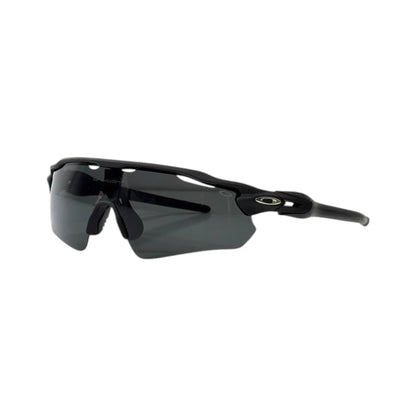 🕶️ Oakley Radar EV Path Sunglasses – Stealth Black Performance Edition