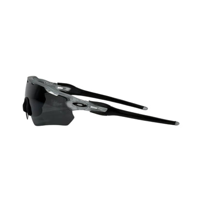 🕶️ Oakley Radar EV Crystal Smoke Sunglasses – Stealth Performance Edition