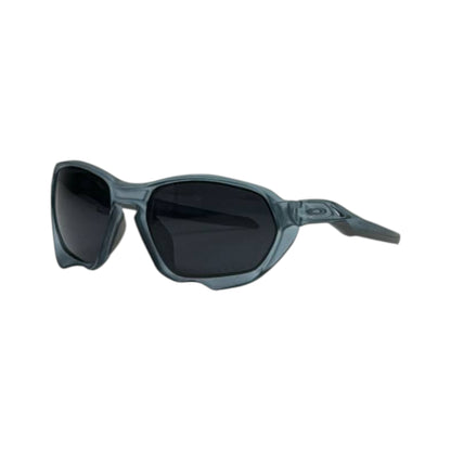 🕶️ Oakley Split Shot Crystal Ice Sunglasses – Arctic Grey Edition