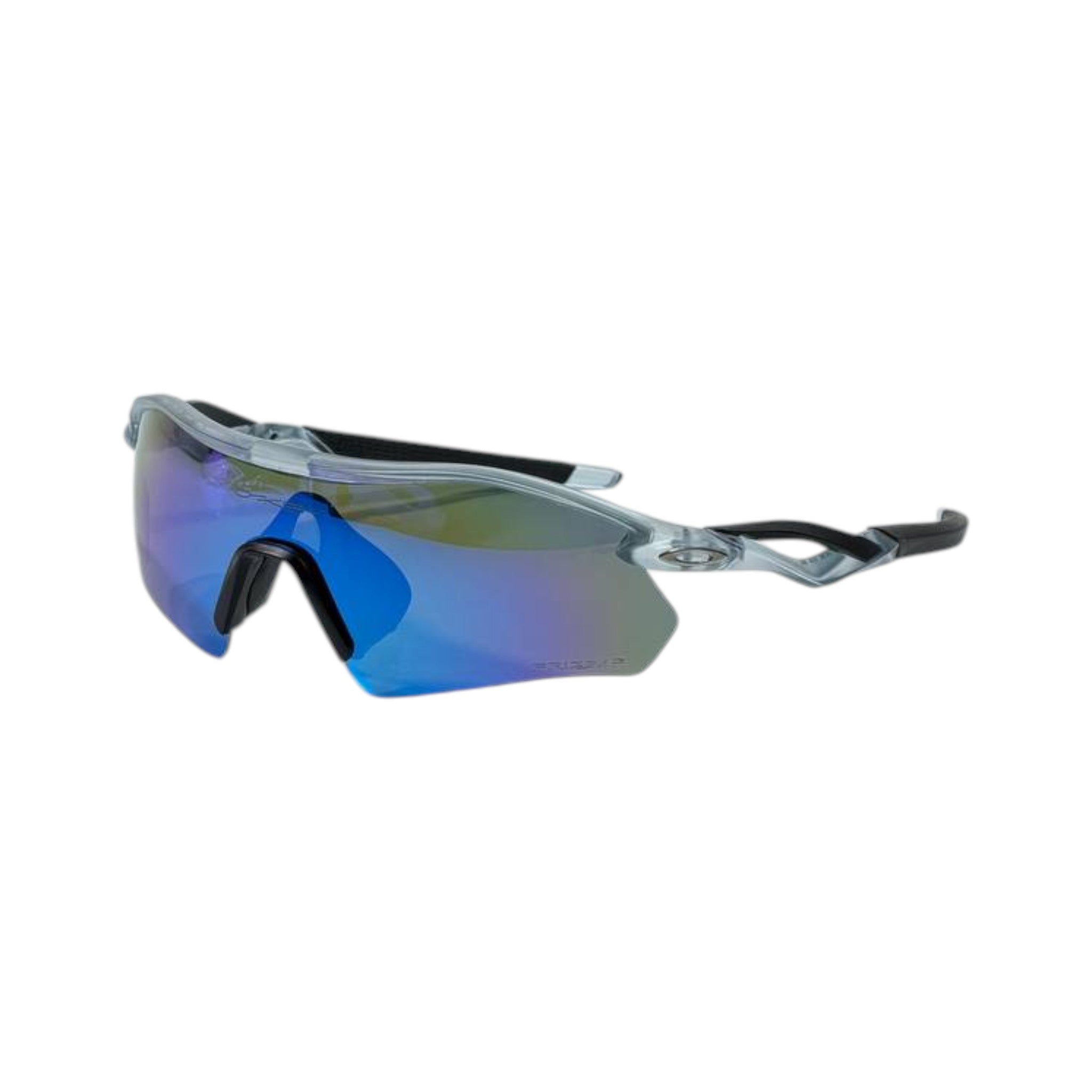 🕶️ Oakley Sutro Lite Sweep Crystal Ice Sunglasses – Prizm Sapphire Edition