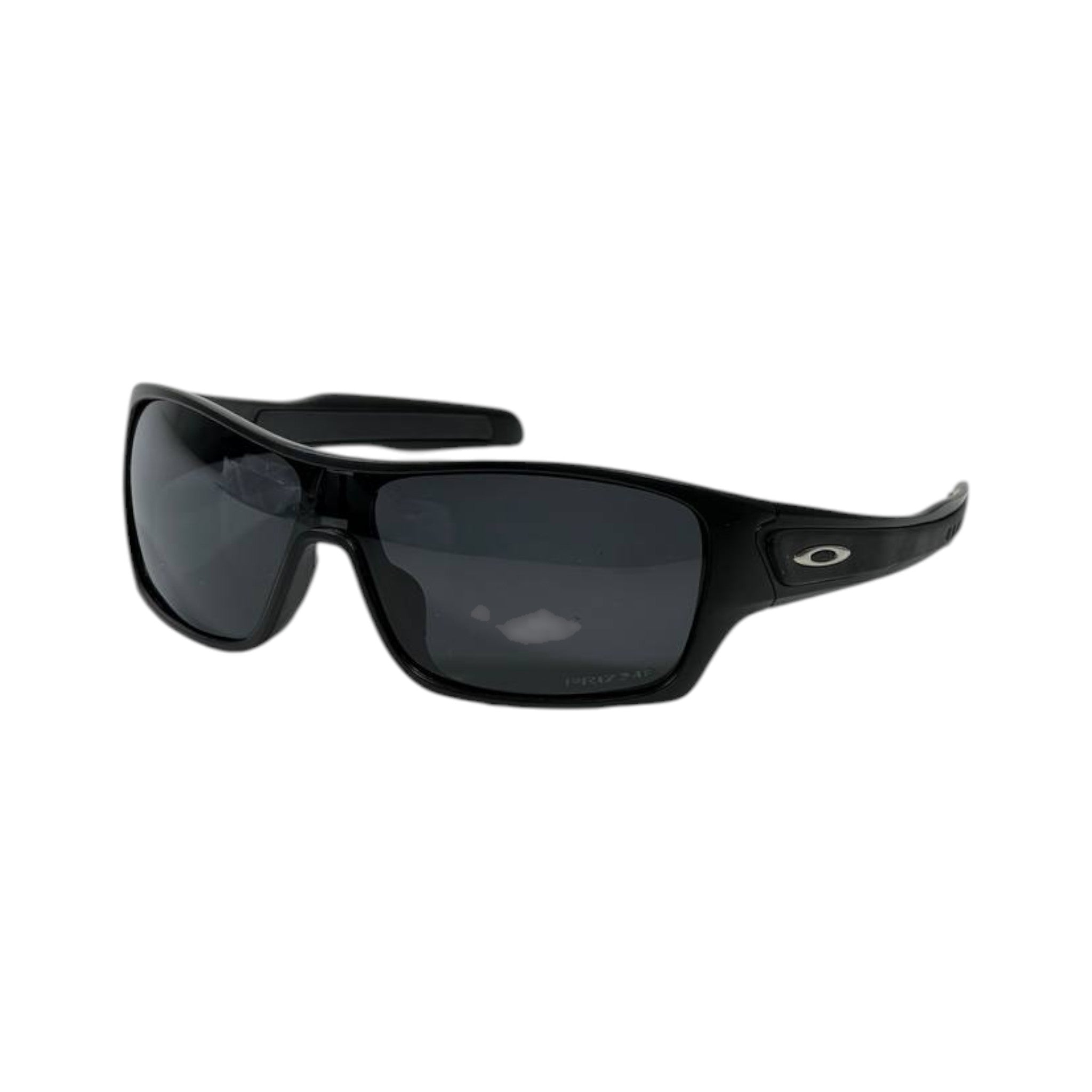 🕶️ Oakley Fuel Cell Matte Black Sunglasses – Stealth Edition